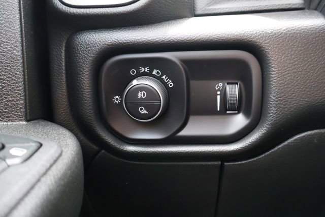 Used 2026 RAM 2500 Tradesman AWD/4WD image 17
