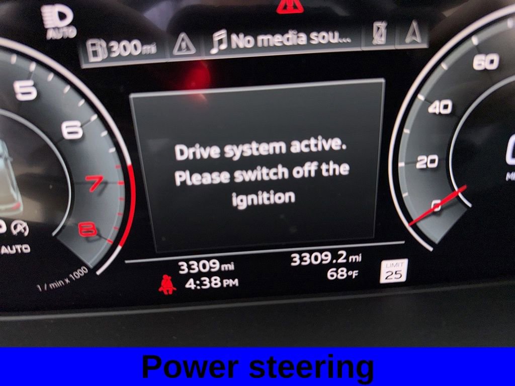 Used 2025 Audi Q5 2.0T Premium Plus AWD/4WD image 9