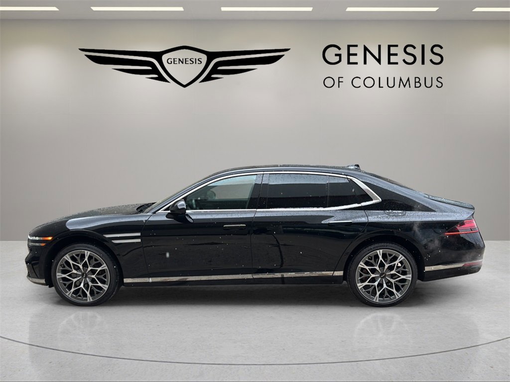 Used 2023 Genesis G90 3.5T image 2