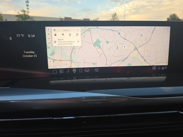 Certified 2026 Cadillac Escalade V image 24