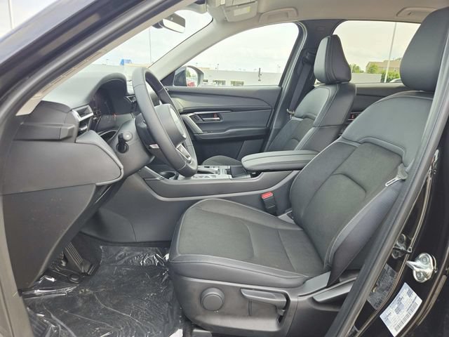 New 2026 MAZDA CX-5 Select AWD/4WD image 11