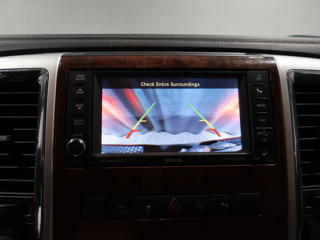 Used 2012 RAM 1500 Laramie image 26