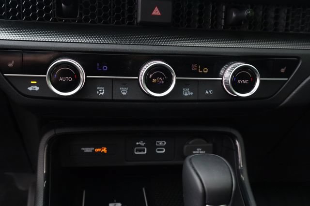 Used 2025 Honda CR-V Sport-L image 8