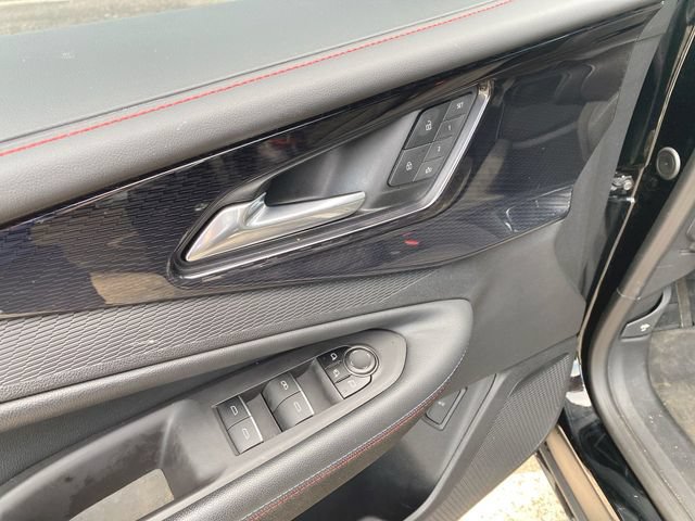 Used 2024 Chevrolet Blazer EV RS AWD/4WD image 22