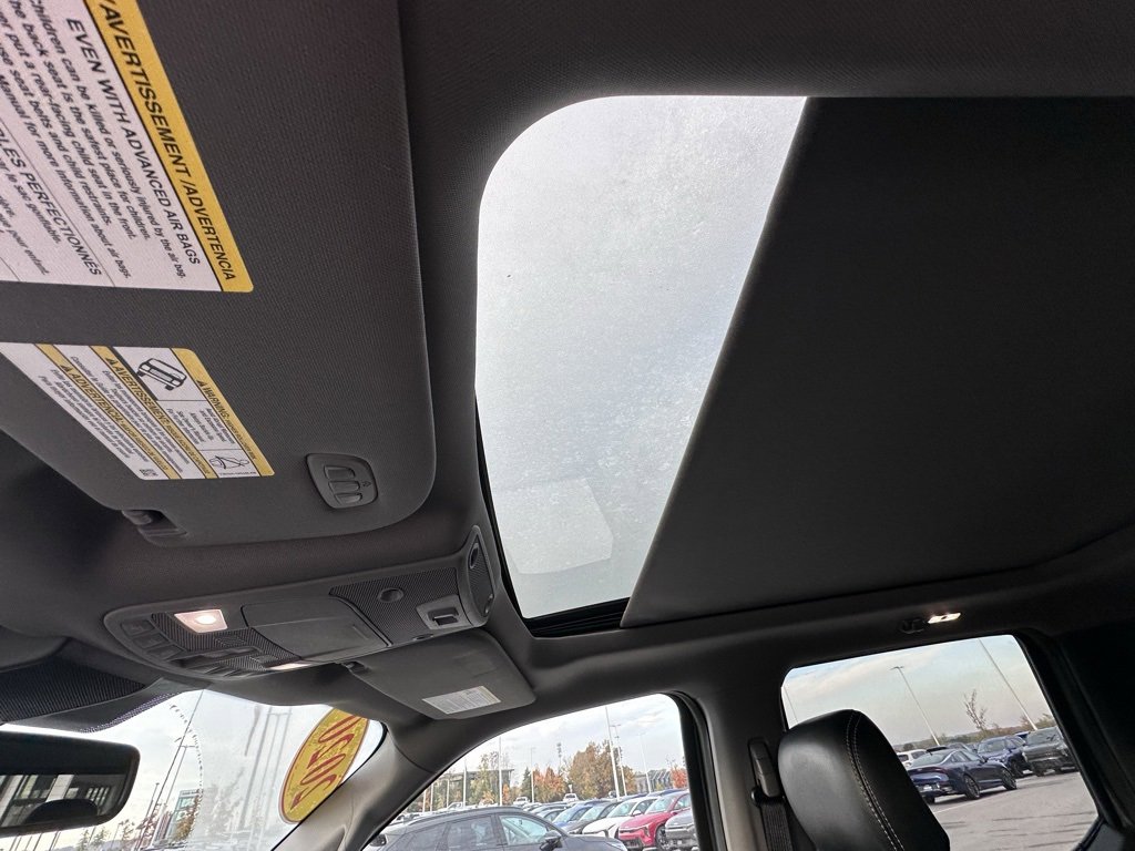 Used 2020 Ford F150 Lariat w/ Equipment Group 502A Luxury image 24