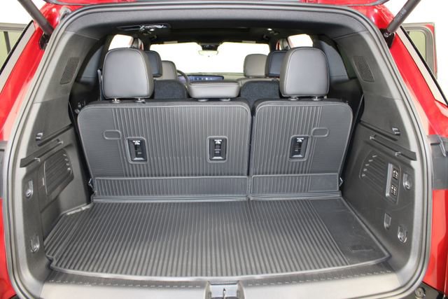 New 2026 Buick Enclave Sport Touring image 23