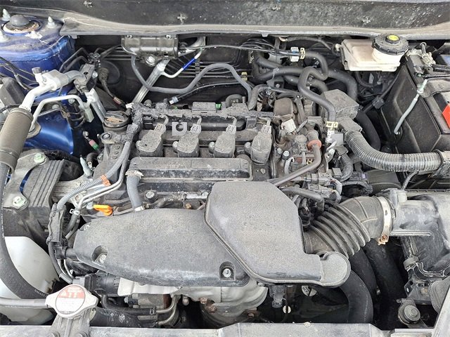 Certified 2023 Honda CR-V EX-L image 25