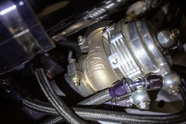 Used 1997 Toyota Supra Turbo image 54