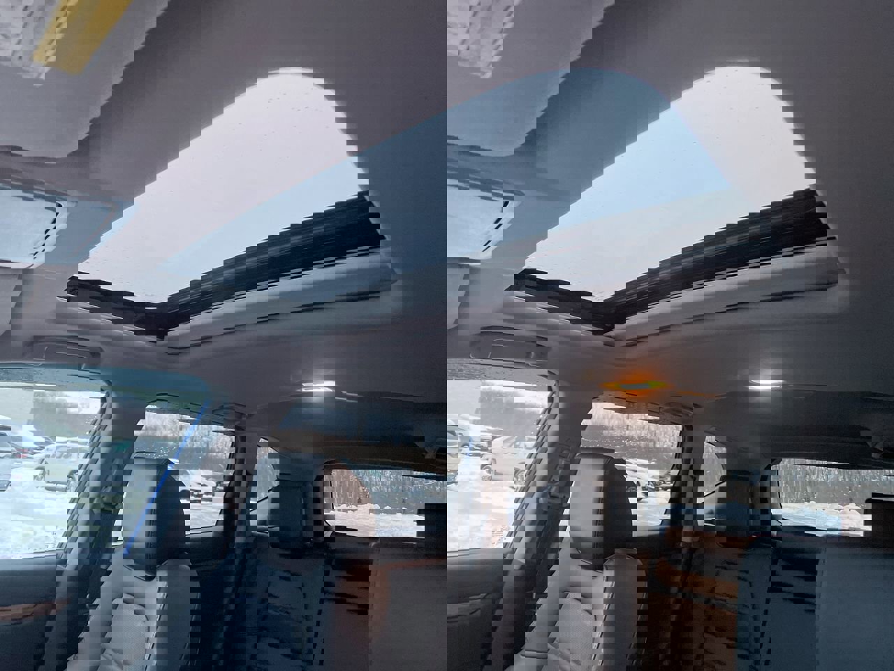 Certified 2022 Honda CR-V EX-L image 22