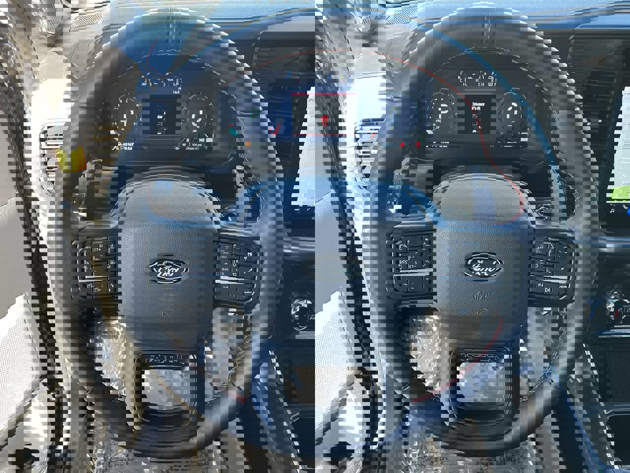 Used 2024 Ford F150 Raptor image 32