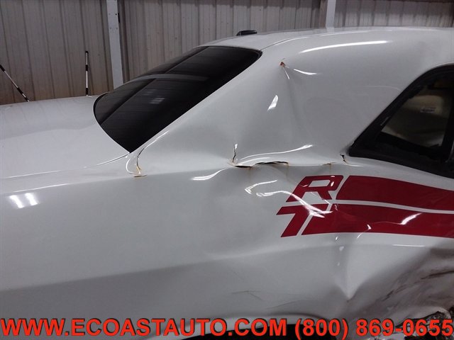 Used 2011 Dodge Challenger R/T RWD image 19