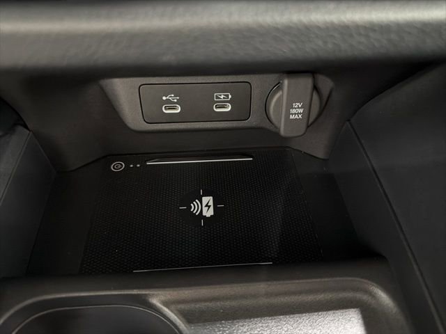 Certified 2025 Acura ADX A-Spec AWD/4WD image 37
