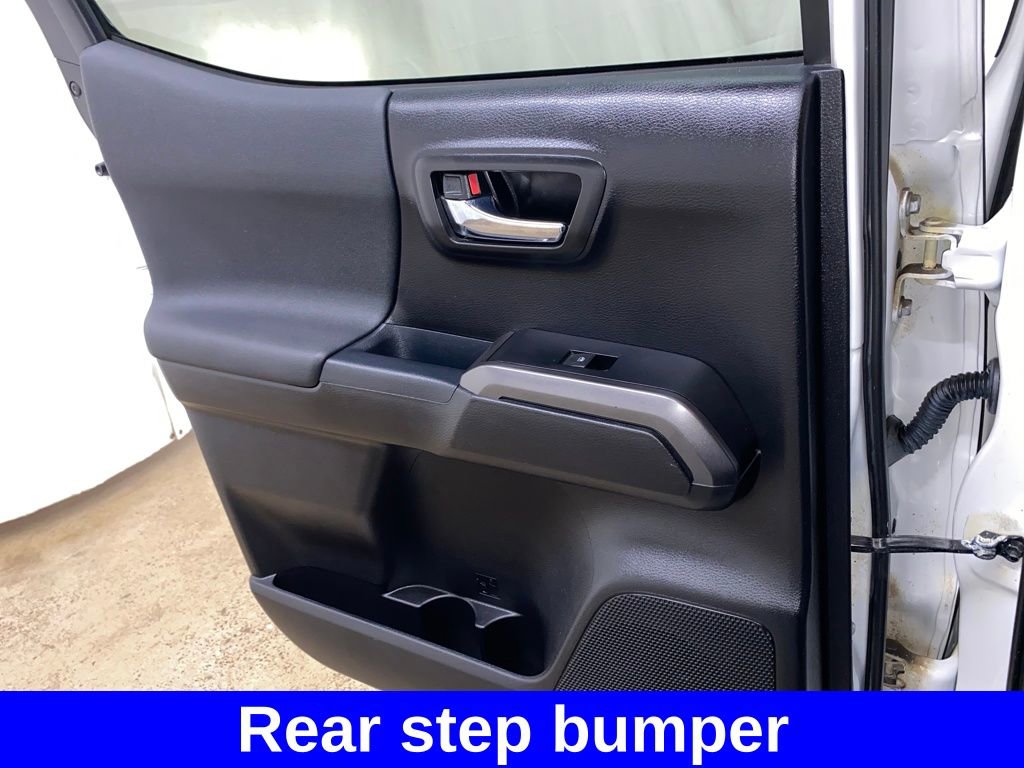 Used 2017 Toyota Tacoma TRD Pro image 27