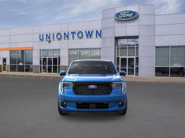 New 2026 Ford Maverick Lobo AWD/4WD image 6