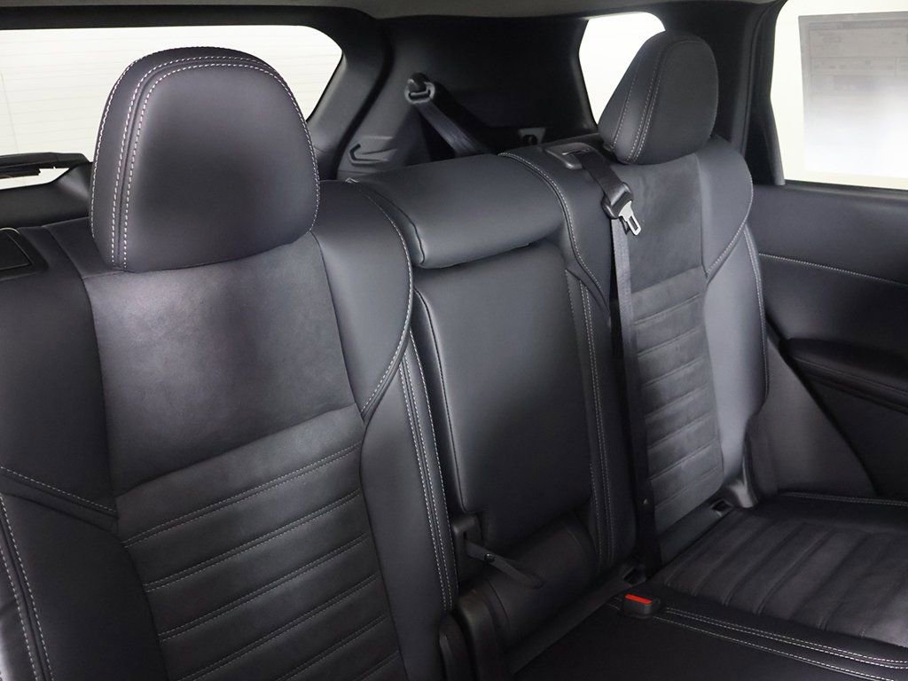 New 2026 Mitsubishi Outlander SE image 36