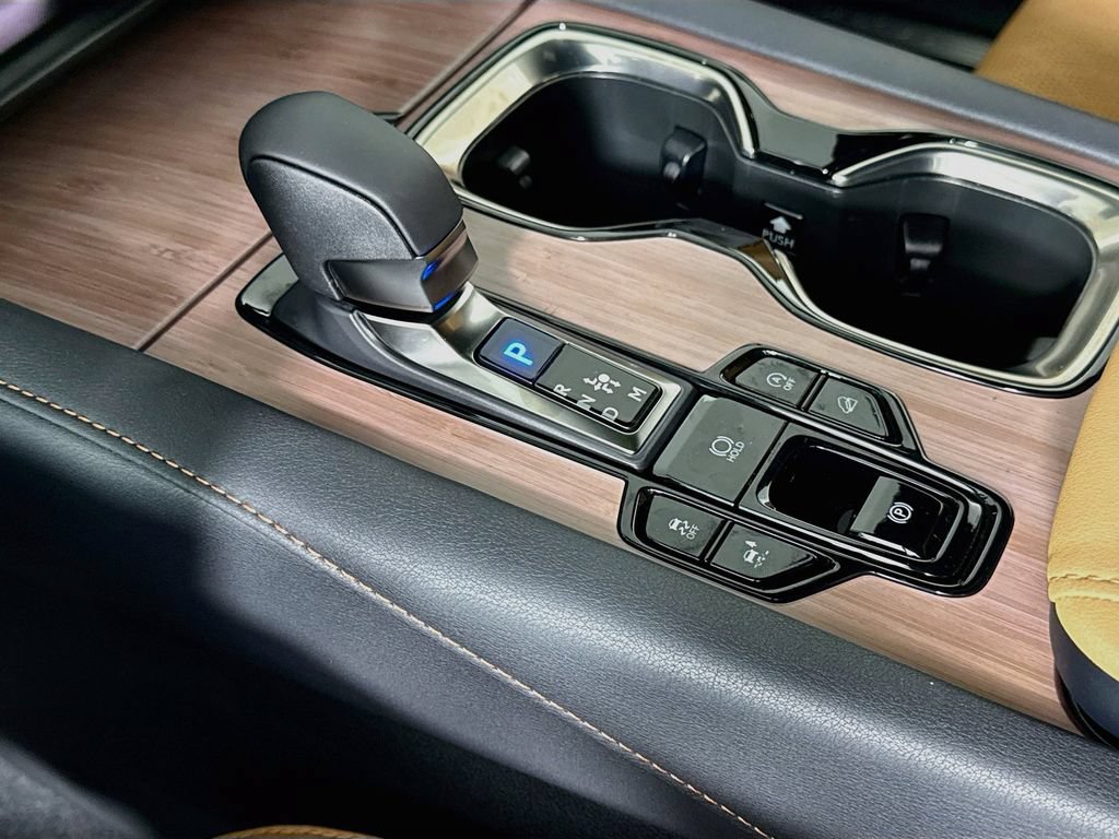 New 2026 Lexus RX 350 AWD image 15
