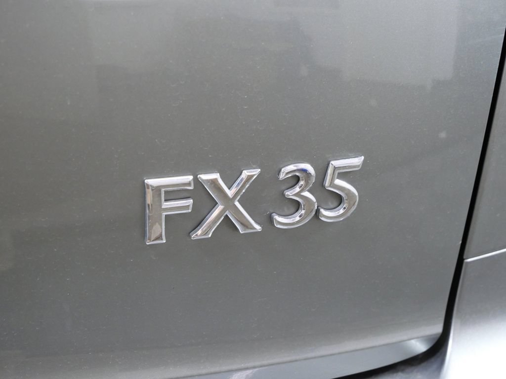 Used 2006 INFINITI FX35 AWD image 5