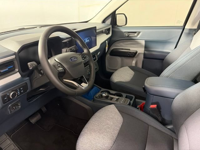 New 2026 Ford Maverick XLT w/ XLT Luxury Package AWD/4WD image 9
