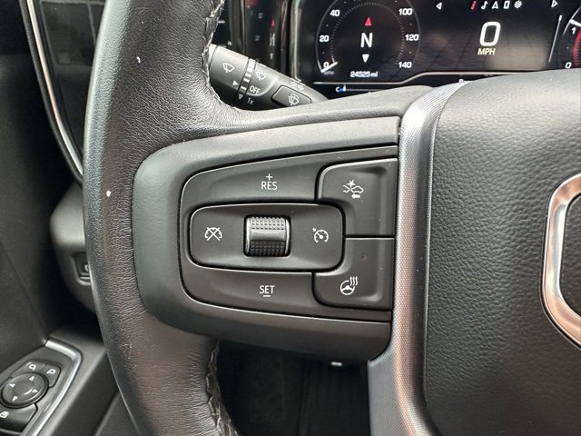 Used 2022 GMC Sierra 1500 Elevation image 18
