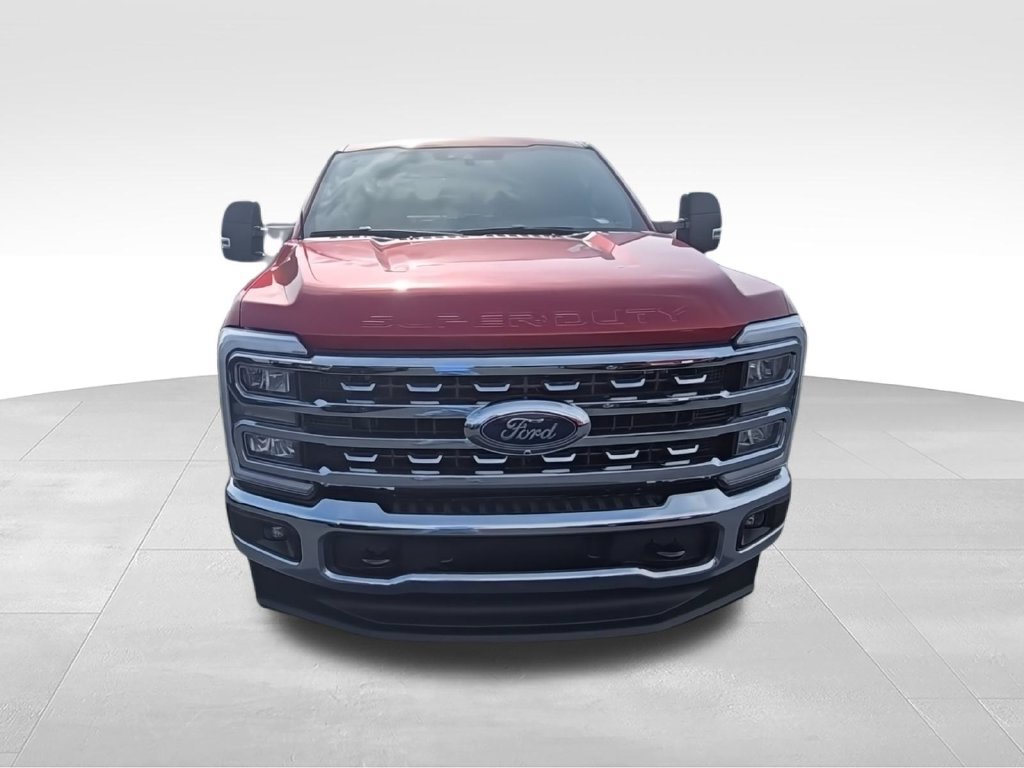 New 2026 Ford F250 XLT w/ XLT Premium Package AWD/4WD image 3