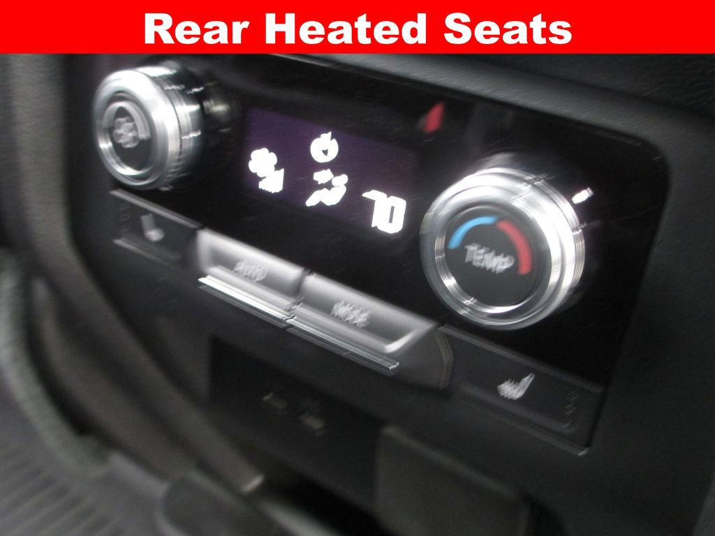 Used 2026 GMC Acadia Elevation w/ Black Edition AWD/4WD image 28