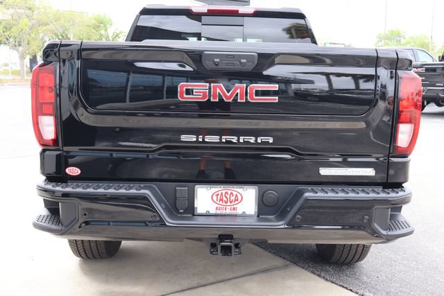 New 2026 GMC Sierra 1500 Elevation w/ Elevation Premium Package AWD/4WD image 7
