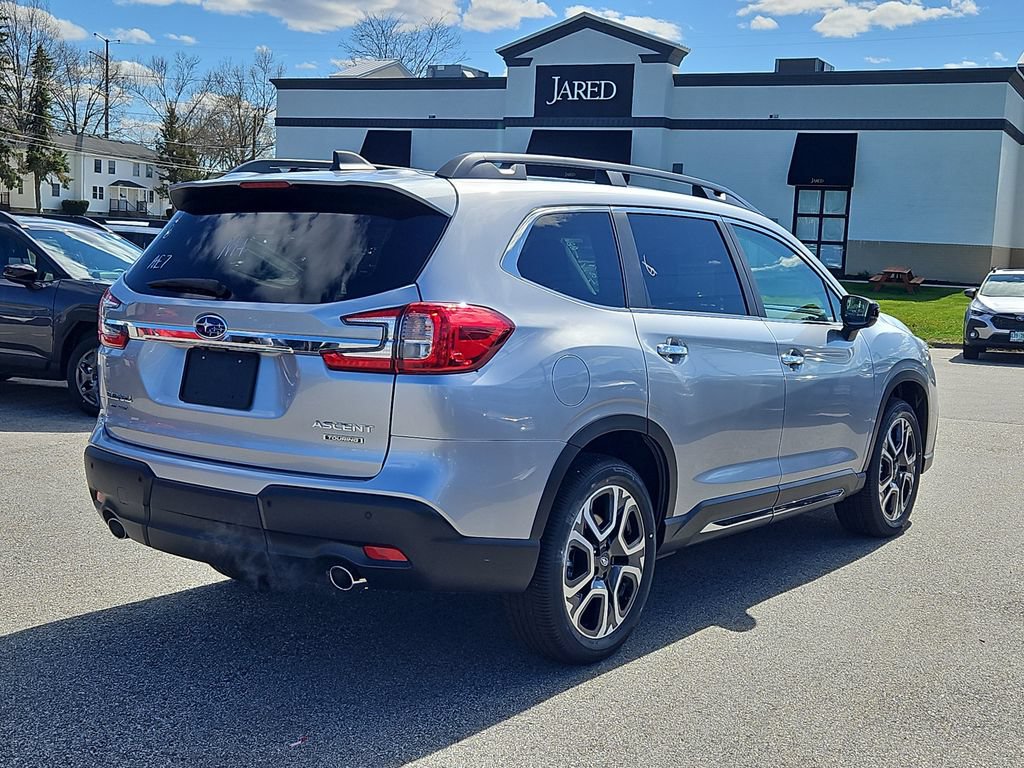 New 2026 Subaru Ascent Touring AWD/4WD image 3