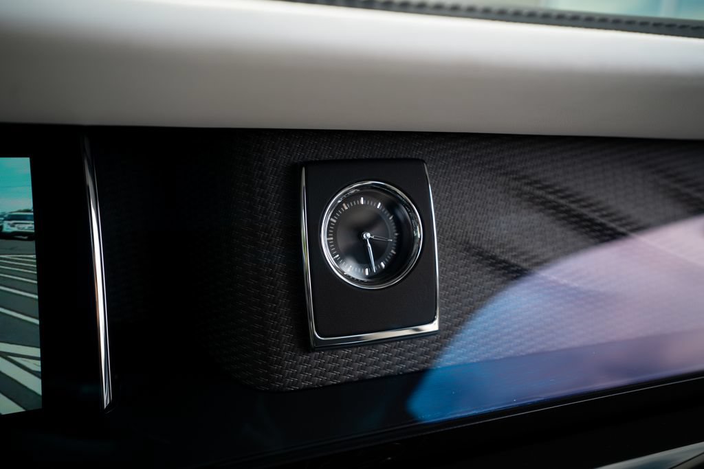 Used 2022 Rolls-Royce Phantom Sedan w/ The Phantom Package RWD image 46