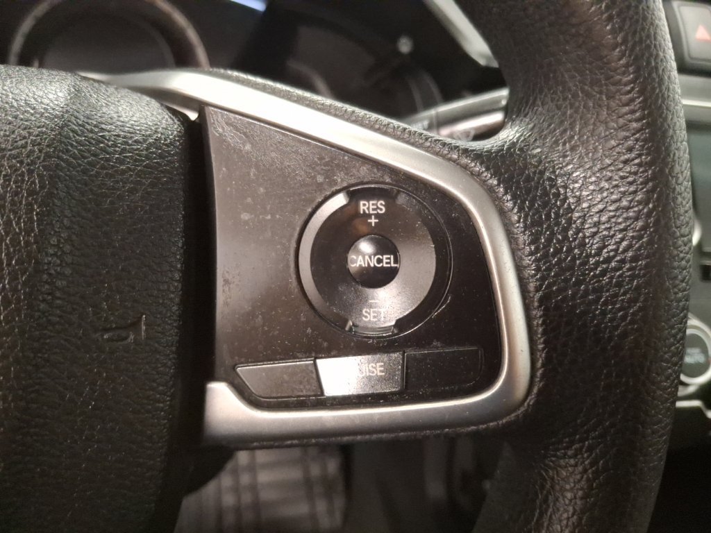 Used 2016 Honda Civic LX image 20