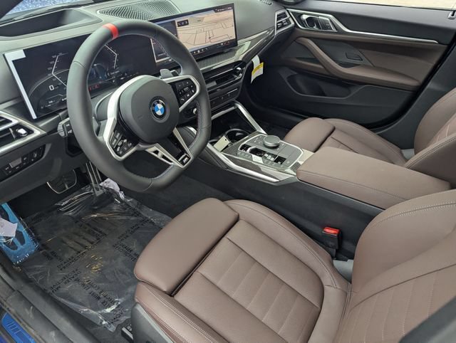 New 2026 BMW M440i w/ Premium Package RWD image 19