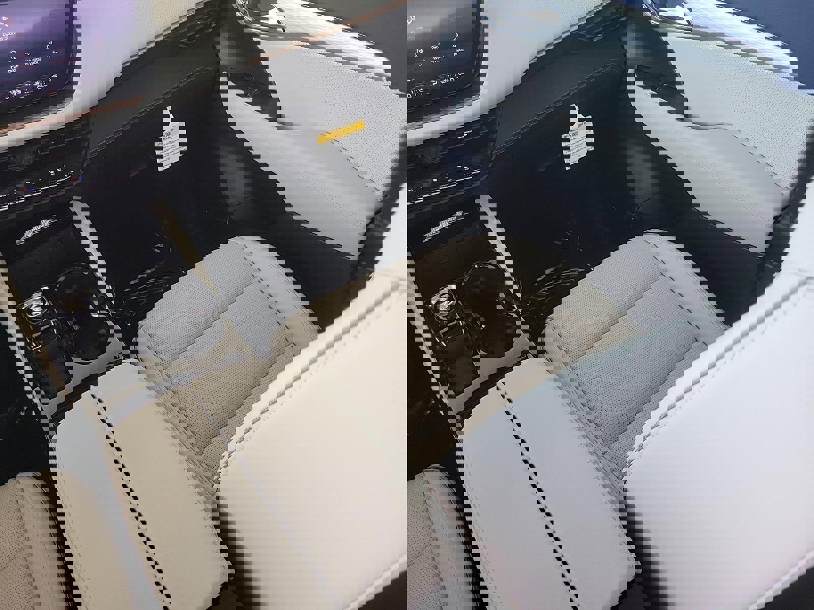 New 2026 Buick Envision Avenir image 12