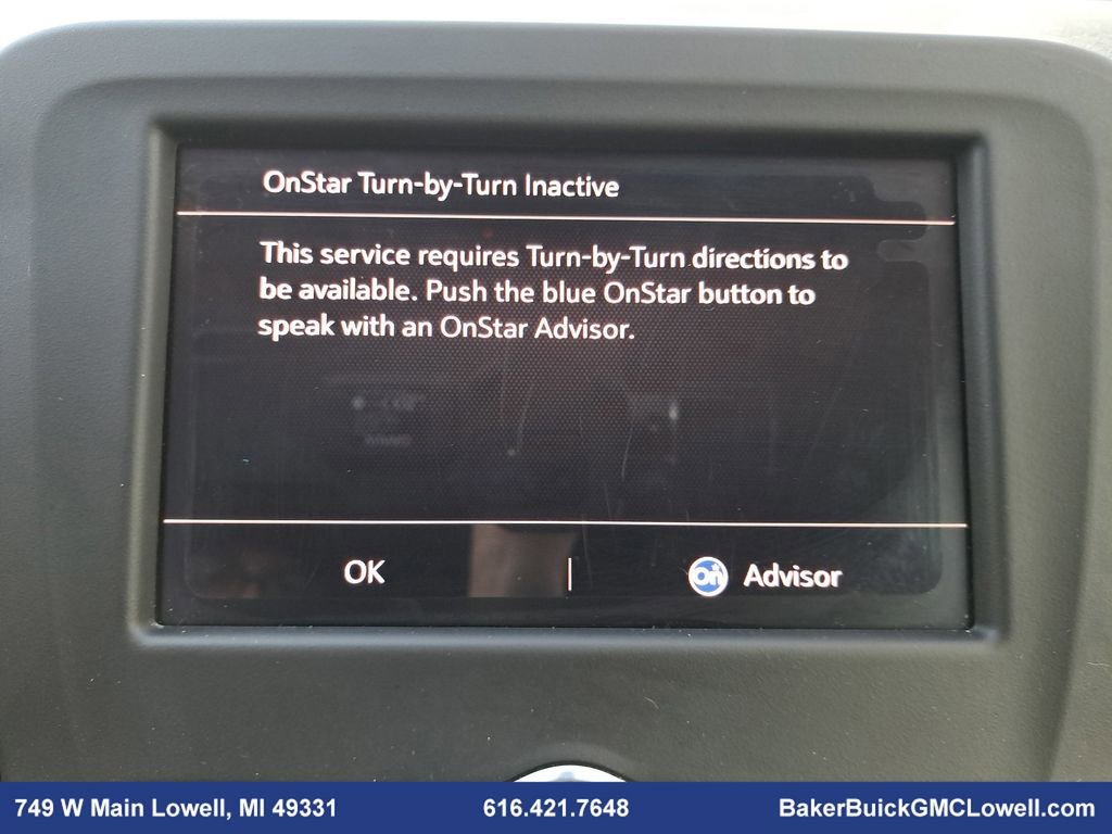 Used 2022 Chevrolet Equinox LT image 24