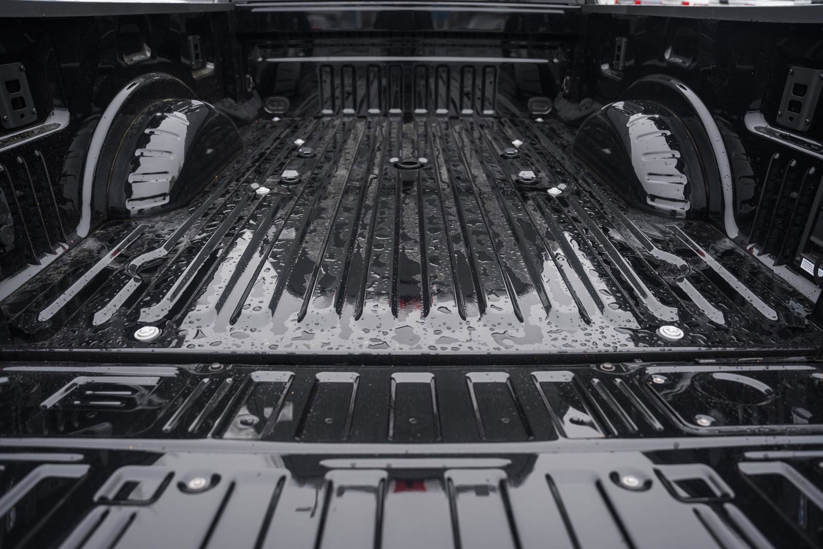 New 2026 Ford F350 Platinum image 10