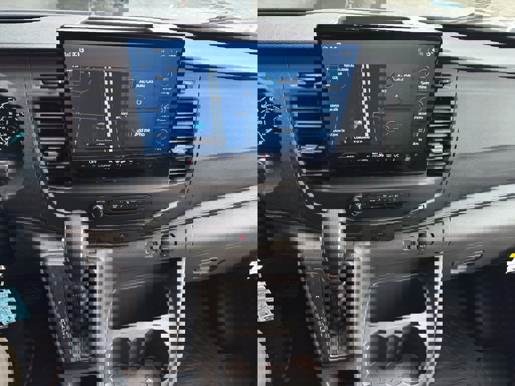 New 2025 Ford Transit 350 XL AWD/4WD image 33