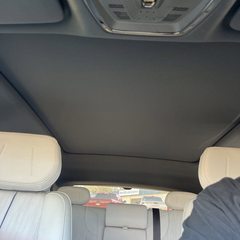 Used 2024 Cadillac Lyriq Luxury image 20