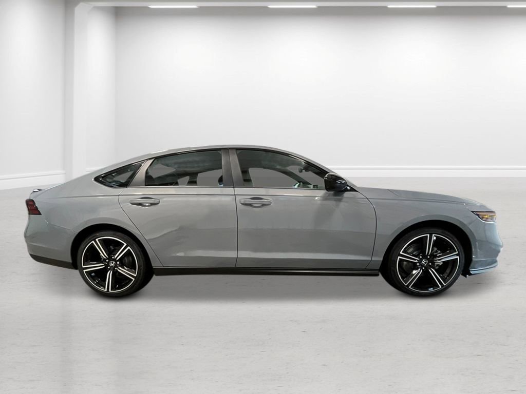 New 2026 Honda Accord Sport image 8