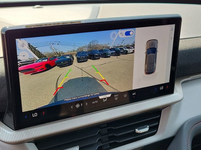 New 2026 Ford Explorer Active image 26