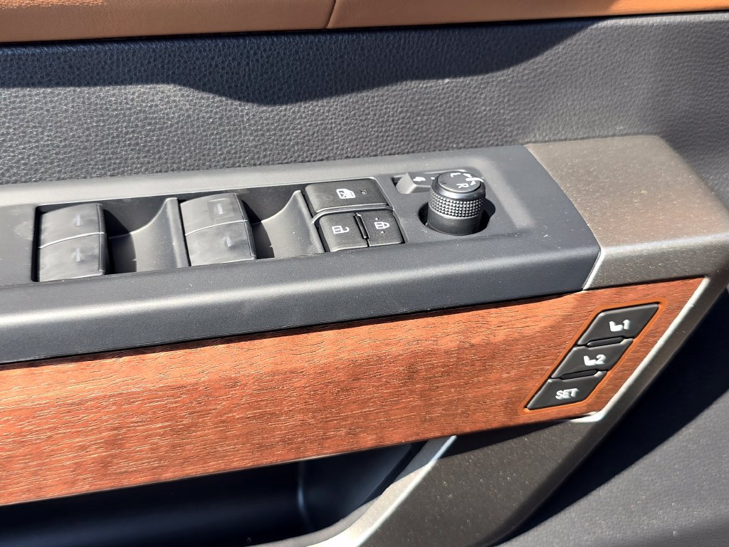New 2026 Toyota Tundra 1794 Edition AWD/4WD image 30