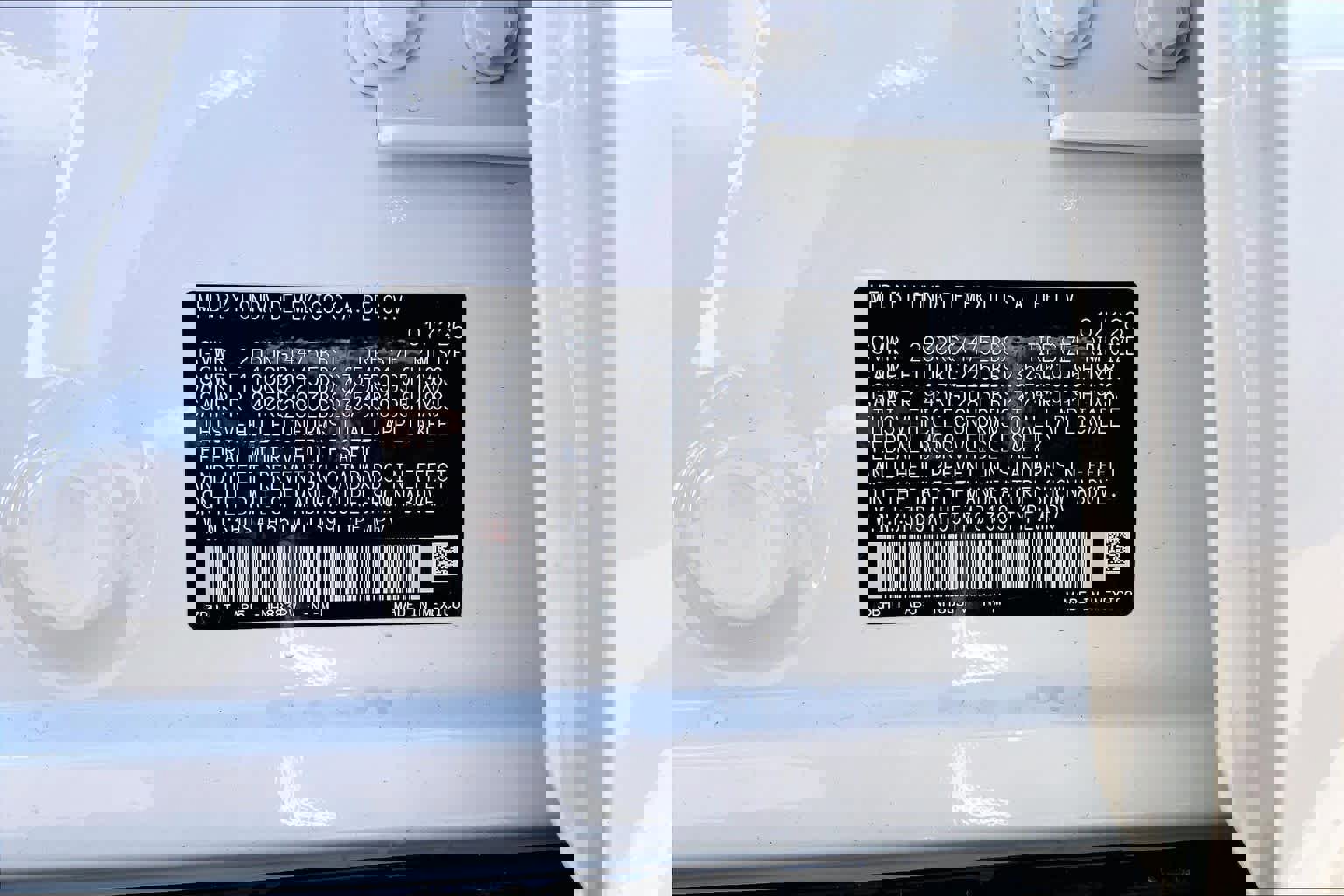 New 2026 Acura ADX A-Spec image 21