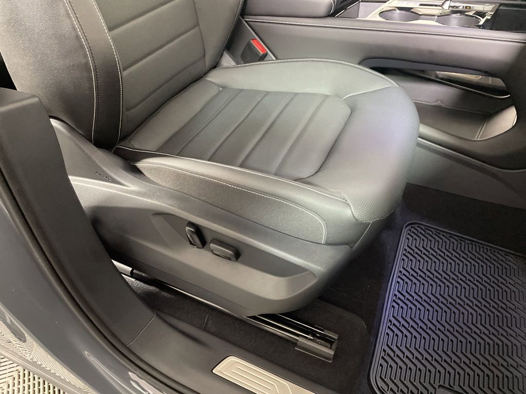 New 2026 Volkswagen Atlas SEL AWD/4WD image 25