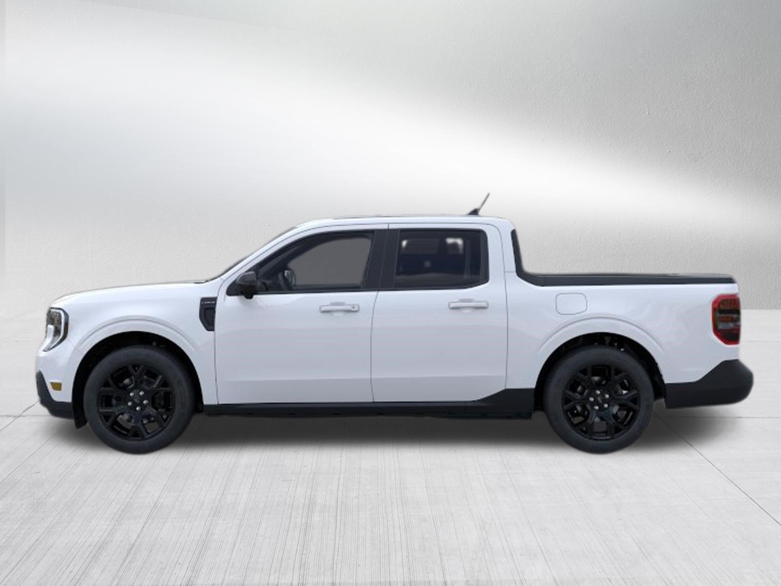 New 2026 Ford Maverick Lariat AWD/4WD image 3