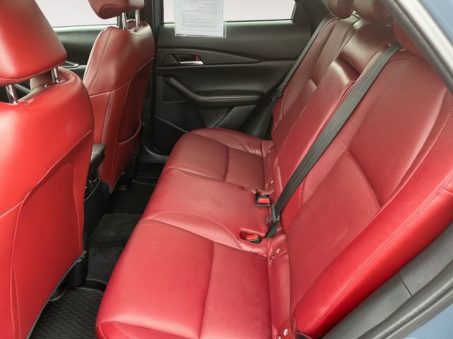 Used 2024 MAZDA CX-30 AWD 2.5 S w/ Preferred Package image 13