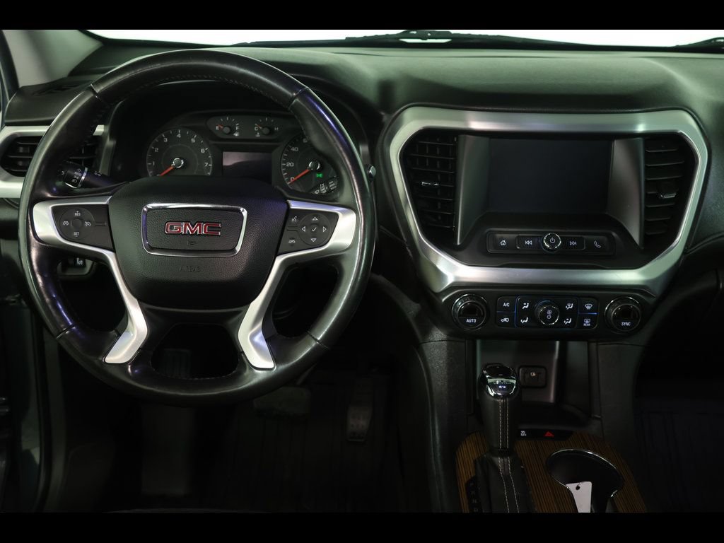 Used 2019 GMC Acadia SLE w/ LPO, Floor Liner Package AWD/4WD image 13