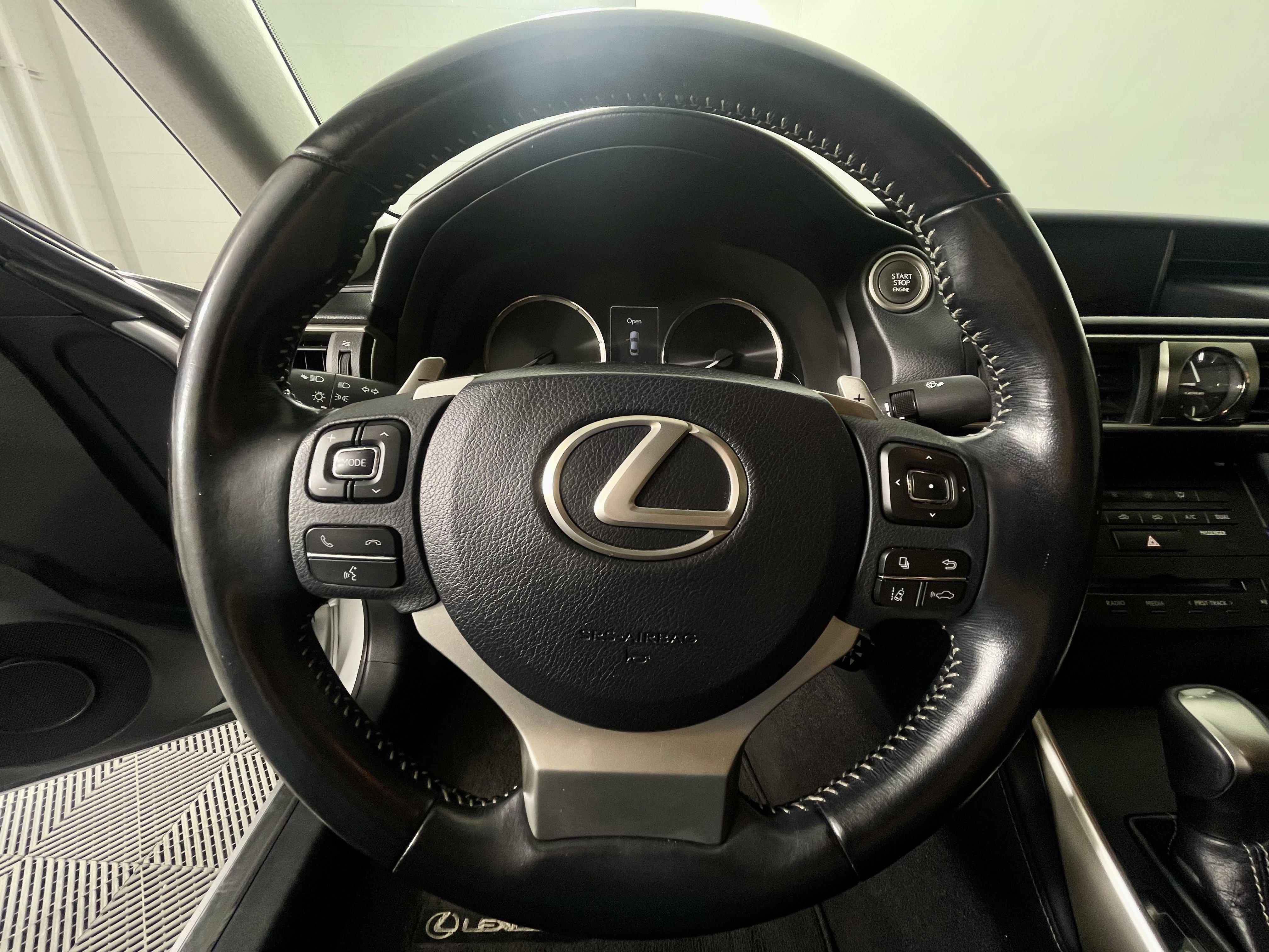 Used 2018 Lexus IS 300 w/ Accessory Package 2 image 17