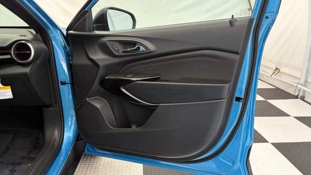 New 2026 Chevrolet Trax RS FWD image 21