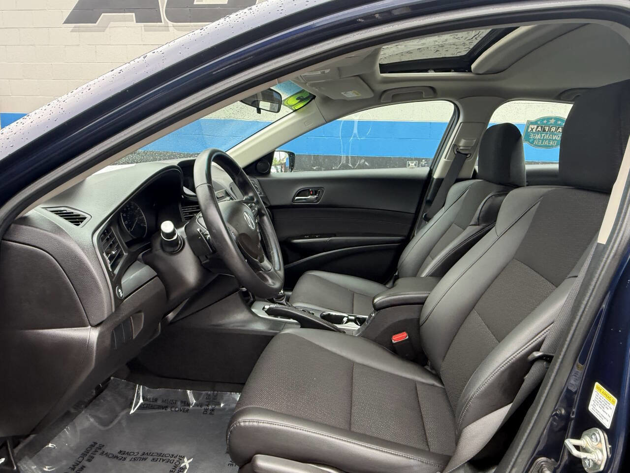 Used 2013 Acura ILX image 8