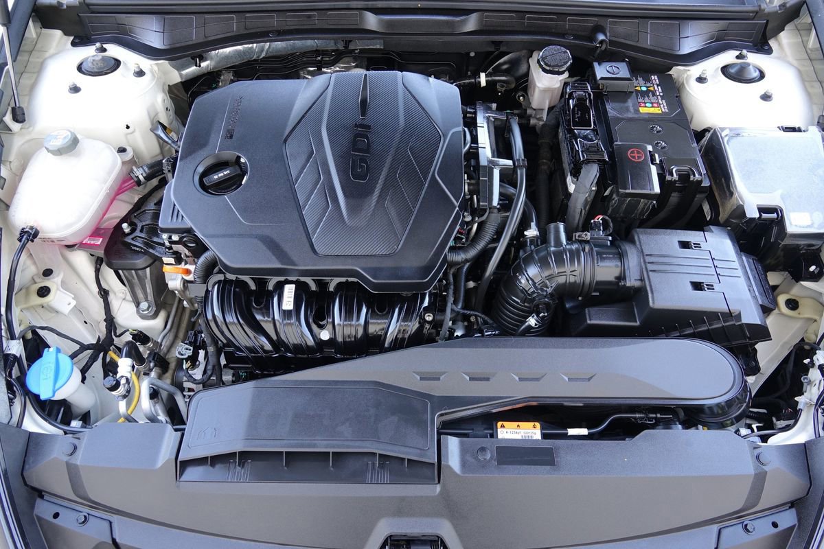 Used 2021 Hyundai Sonata SEL image 34
