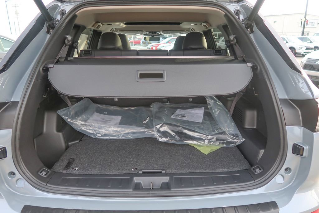 New 2026 Mitsubishi Outlander AWD image 14