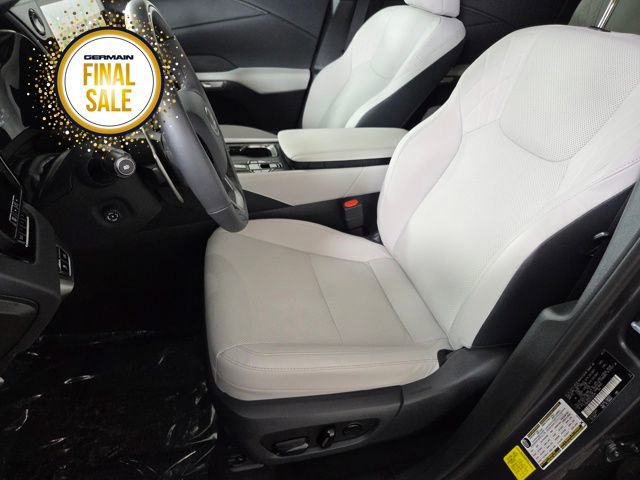 Certified 2025 Lexus RX 350 Premium image 16