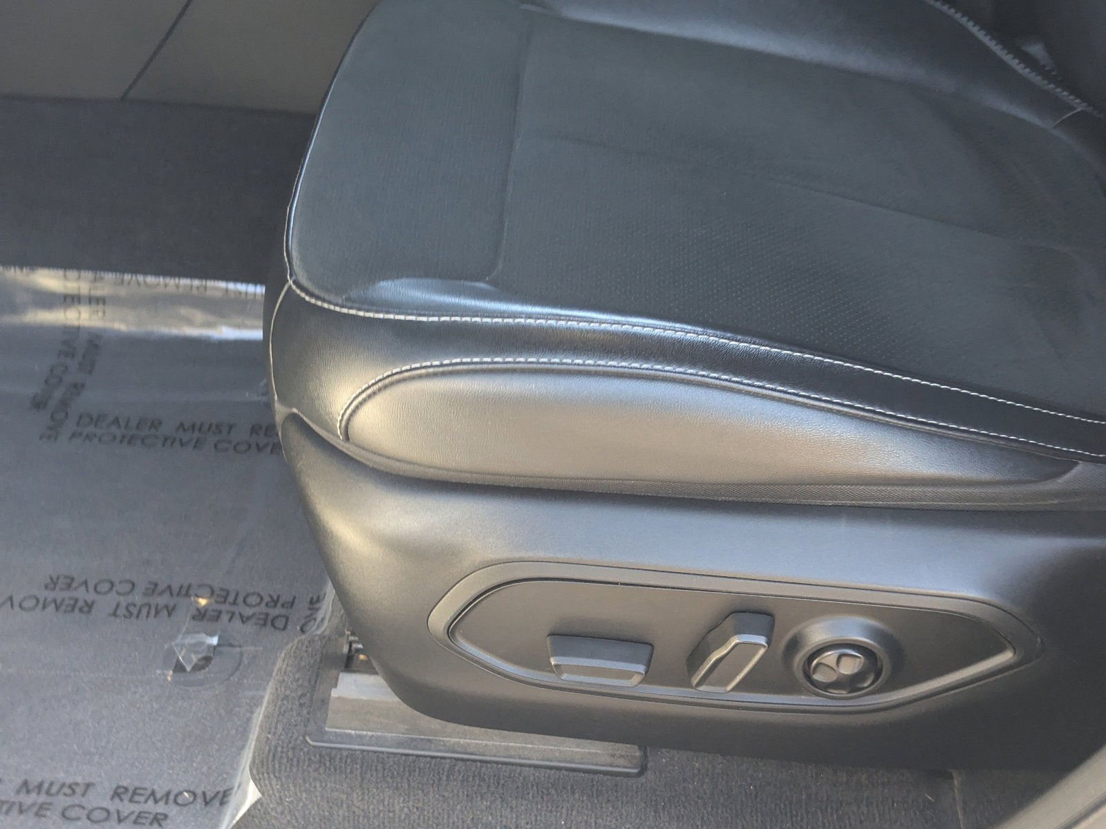 Used 2021 Jeep Grand Cherokee L Altitude image 20